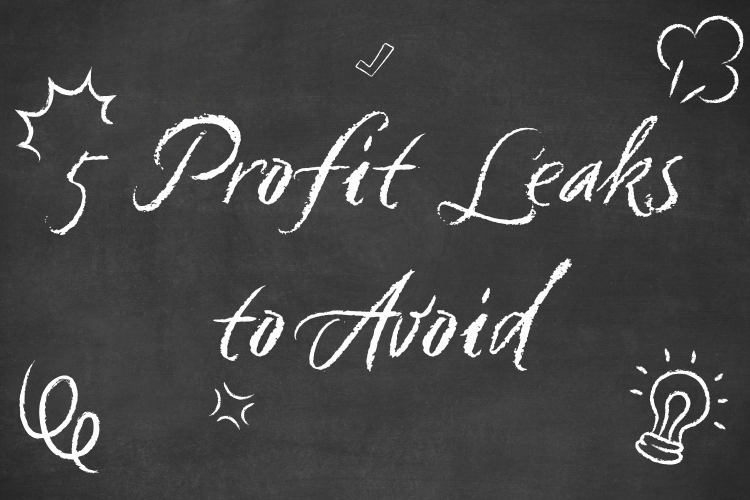 5 Reasons Why School Auctions Underperform