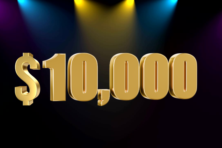 How Incarnate Word Academy Raised $10,000 With One Raffle