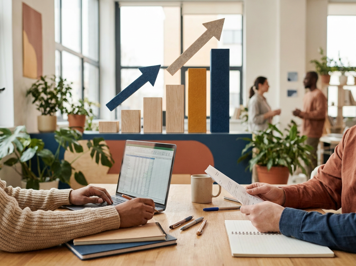 Why Your $200K Nonprofit Will Always Be a $200K Nonprofit: The Overhead Truth No One Will Tell You