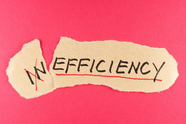 Raise More Money Through Efficient Fundraising