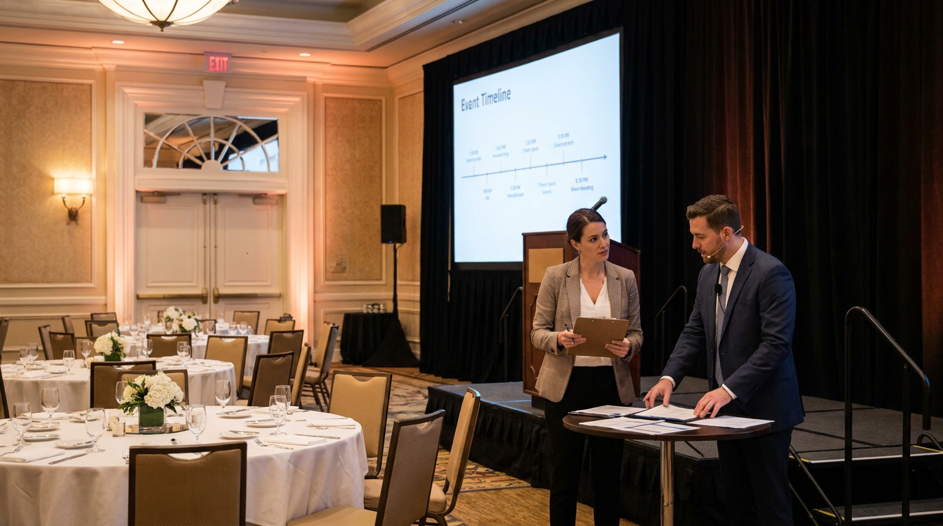 What to Talk to Your Auctioneer About Before the Event
