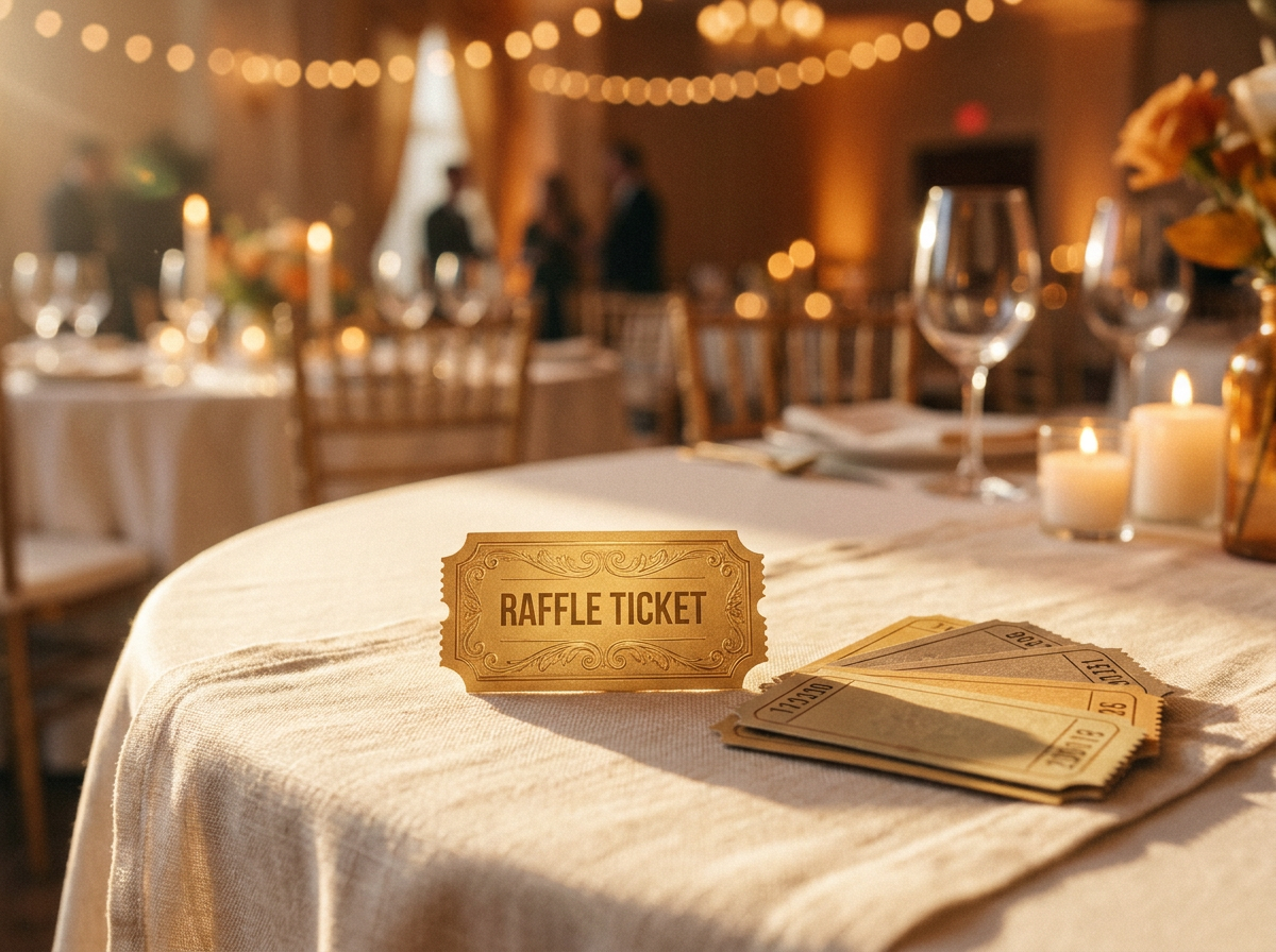 The Easiest $10K You Can Add to Your Next Fundraising Event