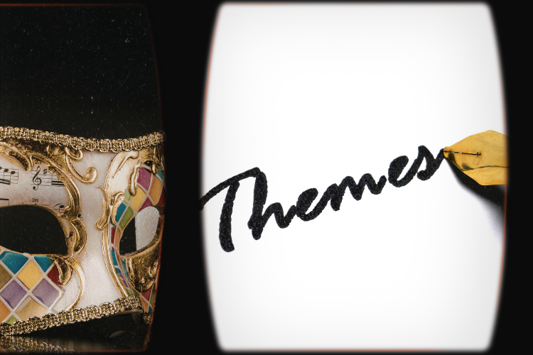 18 Gala Theme Ideas | Fundraising Event Ideas for Nonprofits