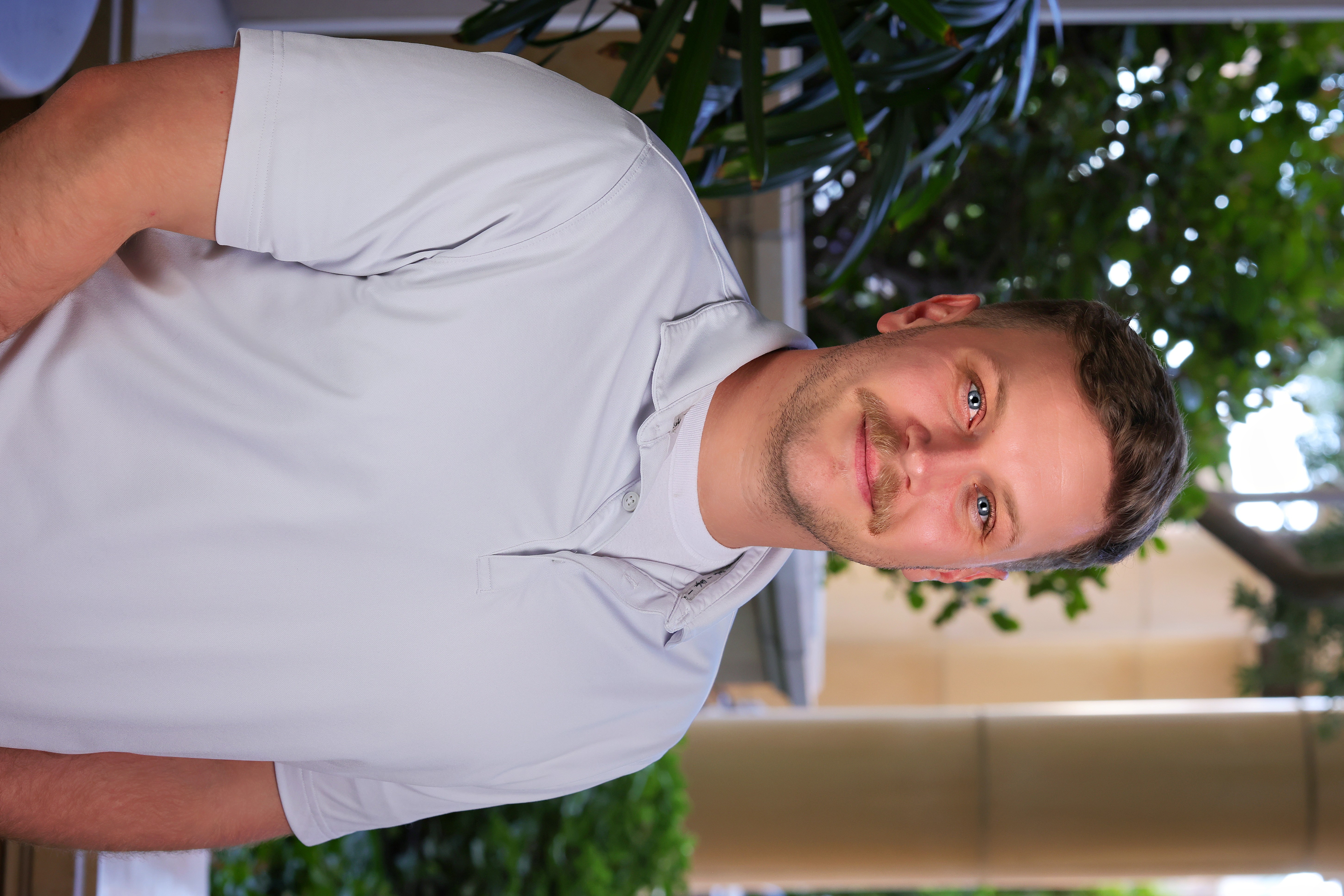 Austin Ledlow, Fundraising Consultant