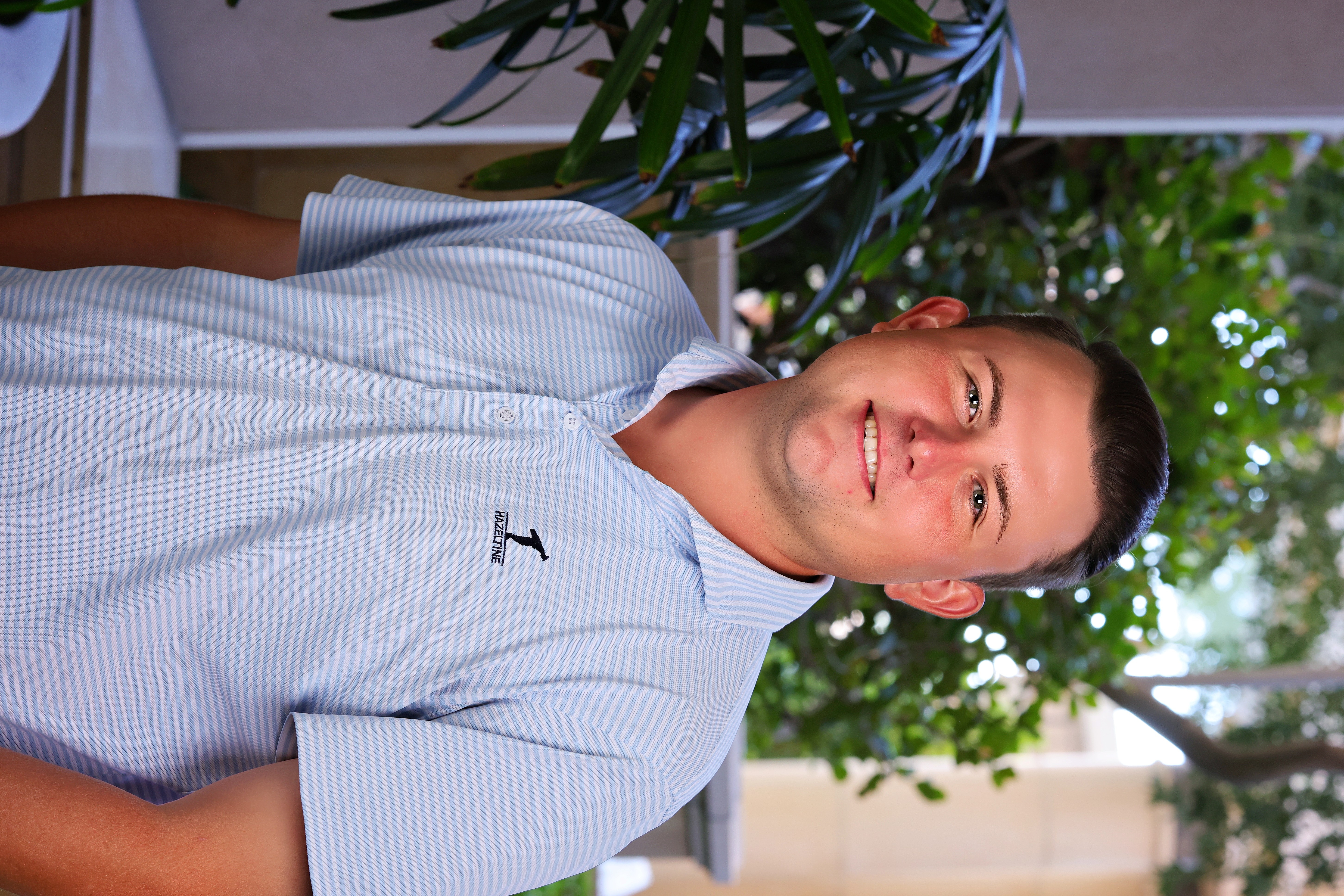 Blake Weaver, Digital Marketing Manager