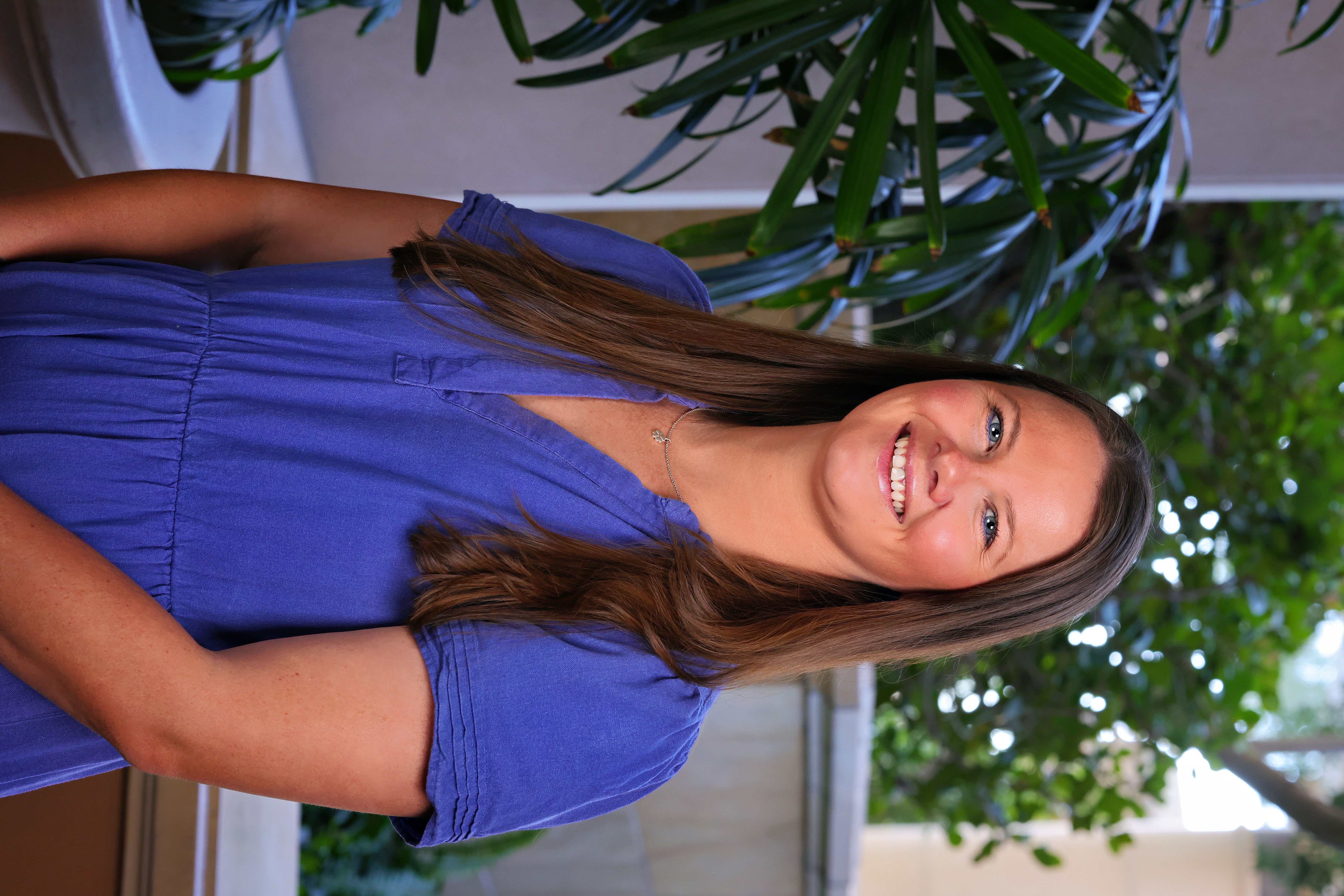 Courtney Syrett, Fundraising Consultant