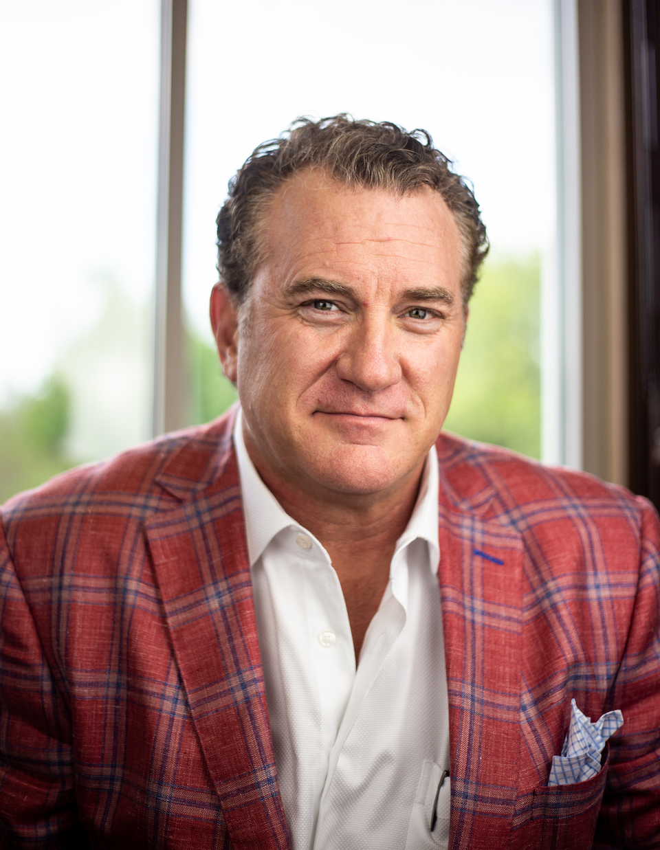 Jason Ledlow, HGA Fundraising CEO — free nonprofit fundraising coaching
