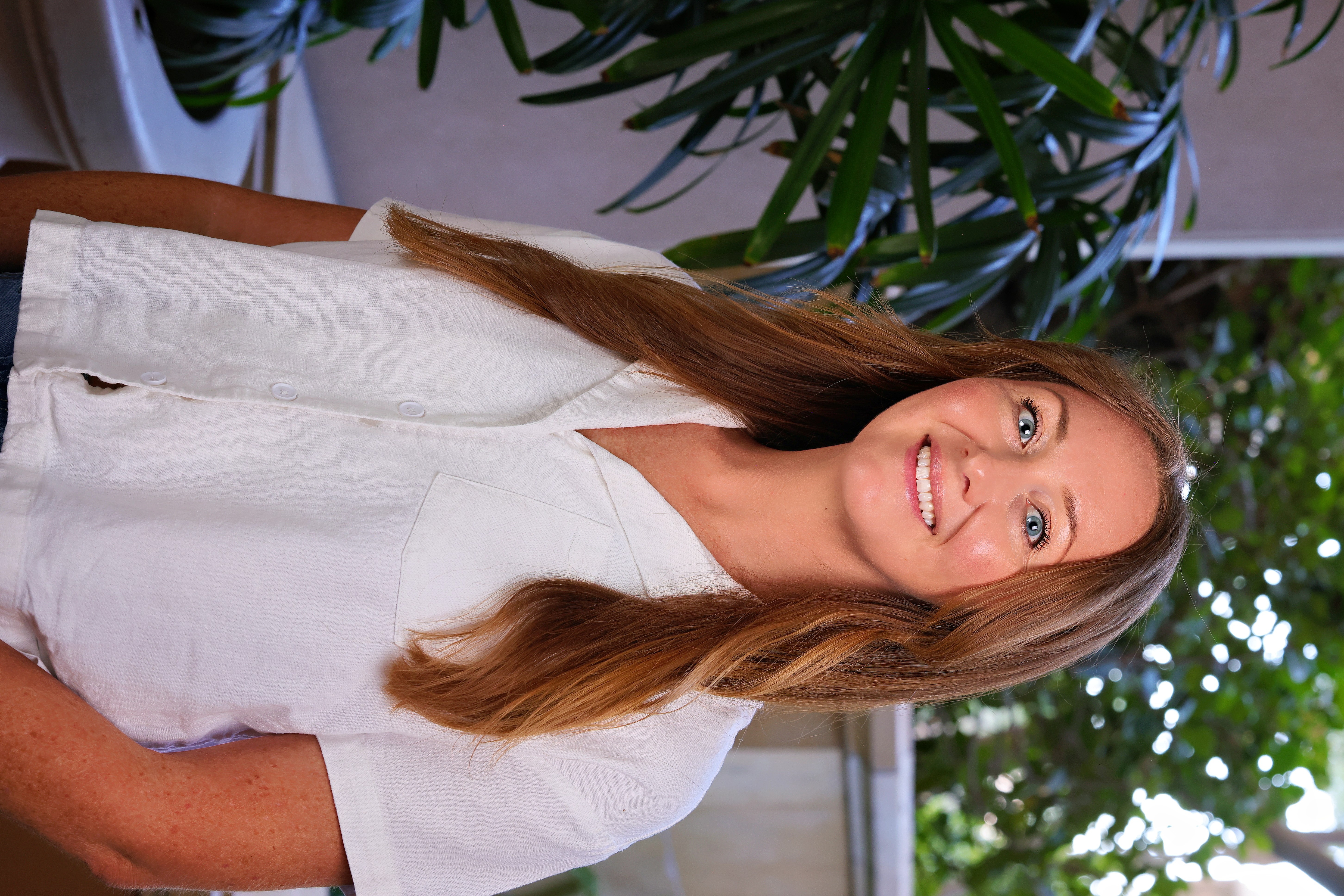 Katie Nelson, Redemption Coordinator