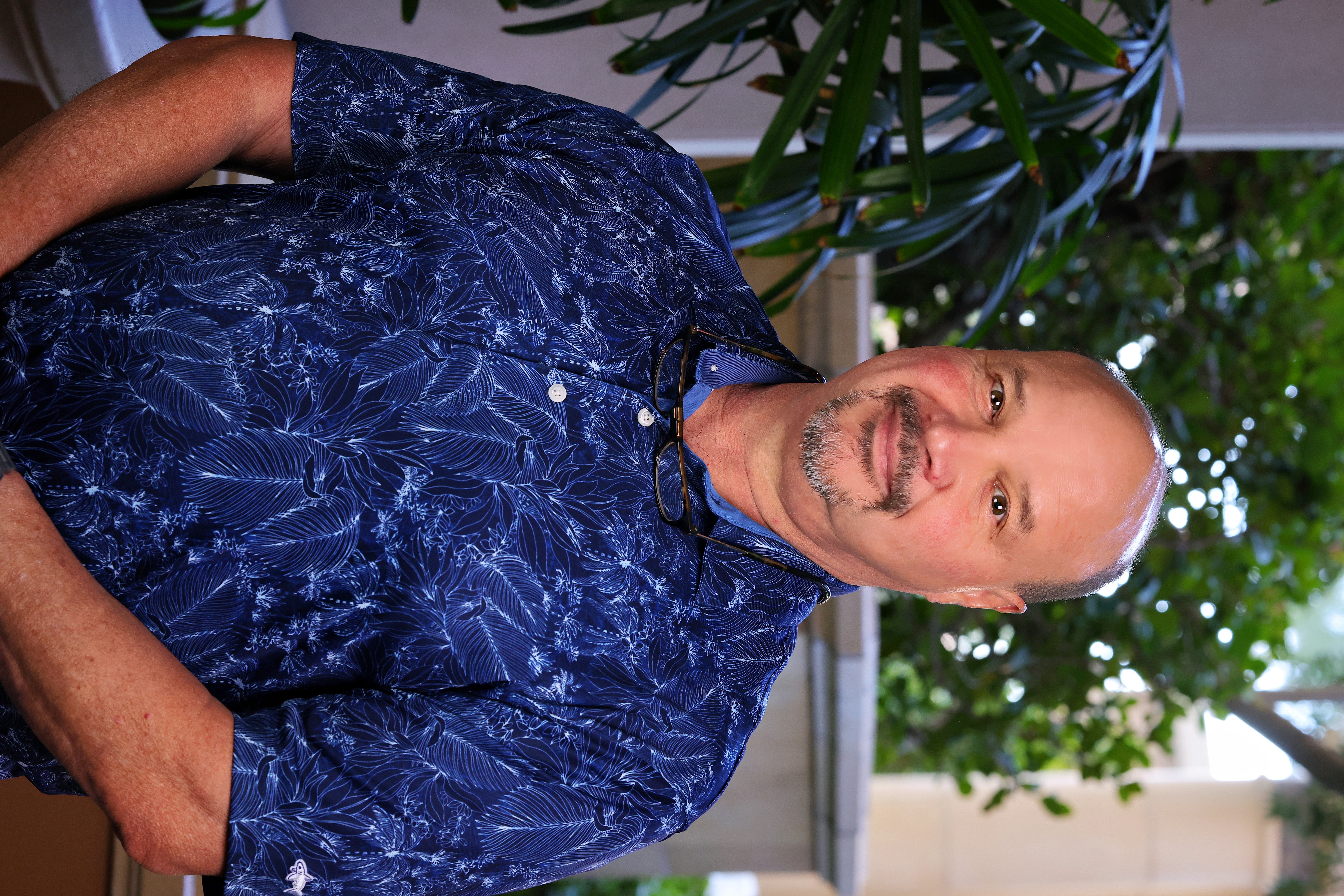 Rick Counts, Fundraising Consultant