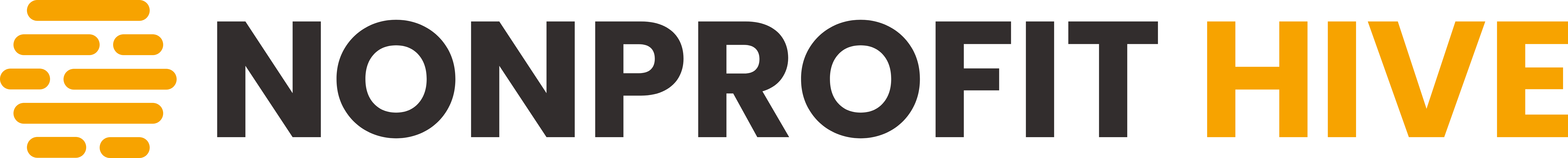 Nonprofit Hive