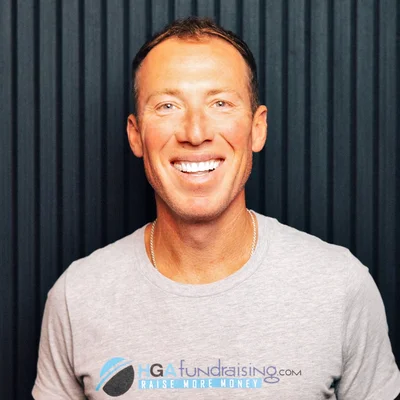 Trevor Nelson, Chief Communications Officer and Co-Founder